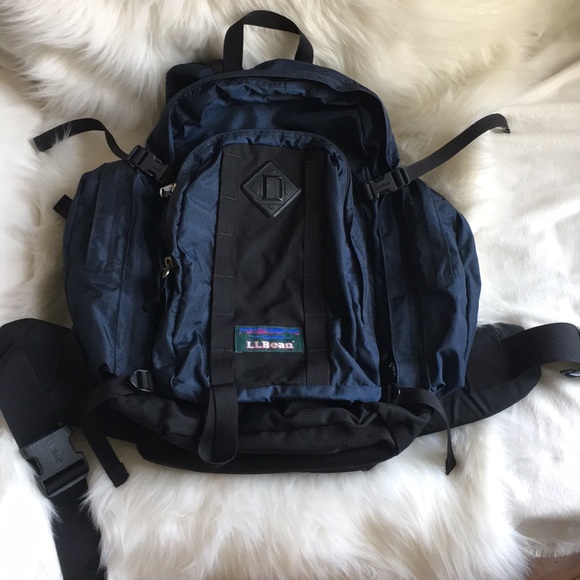 ll bean travel backpack